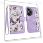 PU Leather Floral Pattern Phone Case — Basic Cases, Smartwatch 2025