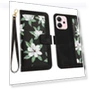 PU Leather Floral Pattern Phone Case — Basic Cases, Smartwatch 2025