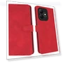 PU Leather Wallet Phone Cover — Basic Cases, AZNS