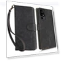 RFID Blocking Wallet Cover with Stand — Phone Accessories, Smartwatch 2025