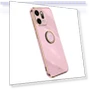 Ring Kickstand Electroplating TPU Phone Cover — Gadget Essentials, XINLI