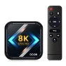 Smart TV Box — Smart TV, DQ08