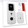 Smart Wireless WIFI Video Doorbell — Smart Home Security, GoolRC