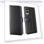 Split Leather Phone Cover with Wallet Stand — Phone Accessories, Smartwatch 2025