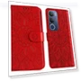Sunflower Imprint Leather Wallet Phone Cover — Flip Cases, Smartwatch 2025