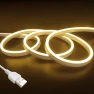 USB-Powered Touch Control LED Neon Rope Light — LED Strip Lights, Power gears
