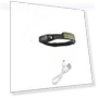 USB Rechargeable Headlight with Sensor — Flashlights, WBL