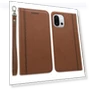 Wallet Case Magnetic Closing PU Leather Phone Cover with Wrist Strap — Basic Cases, Smartwatch 2025