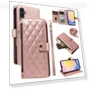 Wallet Case with Straps — Phone Accessories, Smartwatch 2025