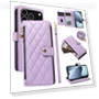 Wallet Case with Straps — Phone Accessories, Smartwatch 2025