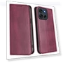 Wallet Cases Retro Texture RFID Blocking Leather Phone Cover — Flip Cases, Smartwatch 2025