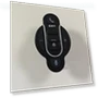 Wireless Steering Wheel Remote Control — Phone Accessories, Motorgo Premium
