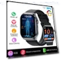 AMOLED Smart Watch with Health Monitoring — Smartwatches, SAMS Online