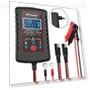 Automatic Float Charger for Motorcycle, Lawn Mower, Smart Battery Charger with Multiple Protections — Chargers, Home Furnishing Department Mall