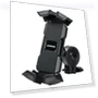 Bicycle Smartphone Holder — Vehicle Phone Holders, CAPTAIN STAG