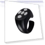 Bluetooth Remote Control Smart TikTok Scroller — Keyboards, DOKI DOKI MARKET