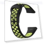 Breathable Silicone Replacement Strap — Bands, EPniceak