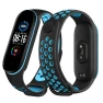 Breathable Strap for Smart Watches — Fitness Tracker, Ren Beauty
