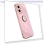 Case Ring Kickstand Electroplating TPU Phone Cover — Phone Accessories, XINLI