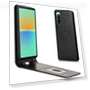 Case with Card Slot Magnetic Vertical Flip Leather Phone Cover — Flip Cases, Smartwatch 2025