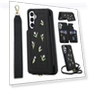 Case with Embroidered Tulips — Bumpers, Smartwatch 2025