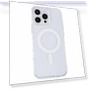 Clear Case Compatible with MagSafe — Phone Accessories, Smartwatch 2025