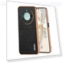 Electroplating Crocodile Texture Phone Cover — Smartwatch Protectors, Smartwatch 2025
