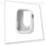 Full Protective Case Cover Shell — Smartwatch Protectors, MY-CASE