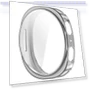 Full Protective Case Cover Shell — Smartwatch Protectors, MY-CASE