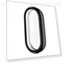 Full Protective Case Cover with Screen Protector — Fitness Bands, MY-CASE