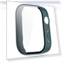 Full Protective Glass Case — Screen Protectors, MY-CASE