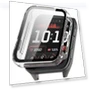 Full Protective Glass Case — Screen Protectors, MY-CASE