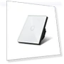 Glass Touch Switch — Outlet Switches, MALITAI