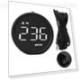 GPS HUD Digital Gauges — Car Accessories & Gadgets, Home Furnishing Department Mall