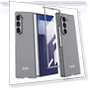 Hard PC+Tempered Glass Anti-Scratch Phone Cover — Screen Protectors, GKK