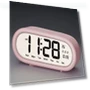 High-definition LCD alarm clock — Alarms & Clocks, Fashionable bags