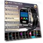 High-End Health Monitoring Smart Watch — Smartwatches, SAMS Online
