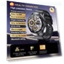 High Precision ECG Blood Lipids Uric Acid Risk Assessment Smart Watch — Smartwatches, PRISMA