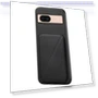 Kickstand Leather+PC+TPU Phone Cover with Hidden Card Holder — Phone Accessories, Smartwatch 2025
