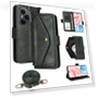 Leather Case with Magnetic Closure — Flip Cases, Smartwatch 2025