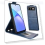 Leather Flip Stand Case with Magnetic Closure — Flip Cases, Choices Samsung Cases