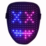 LED Gesture Mask, Hong Hollyland