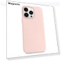 Liquid Silicone Phone Back Cover — Basic Cases, Smartwatch 2025