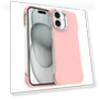 Magnetic Case Frameless Ultra Thin TPU+PET Phone Cover — Basic Cases, Smartwatch 2025