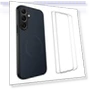 Magnetic Case with Carbon Fiber Texture — Bumpers, Smartwatch 2025