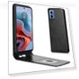 Magnetic Vertical Flip Leather Phone Cover — Flip Cases, Smartwatch 2025