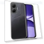 Matte Case — Screen Protectors, DUX DUCIS