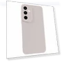 Matte TPU Precise Cutout Phone Cover — Basic Cases, Smartwatch 2025