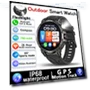 Military Smart Watch for Men — Smartwatches, PRISMA