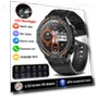 Military Smart Watch — Smartwatches, PRISMA